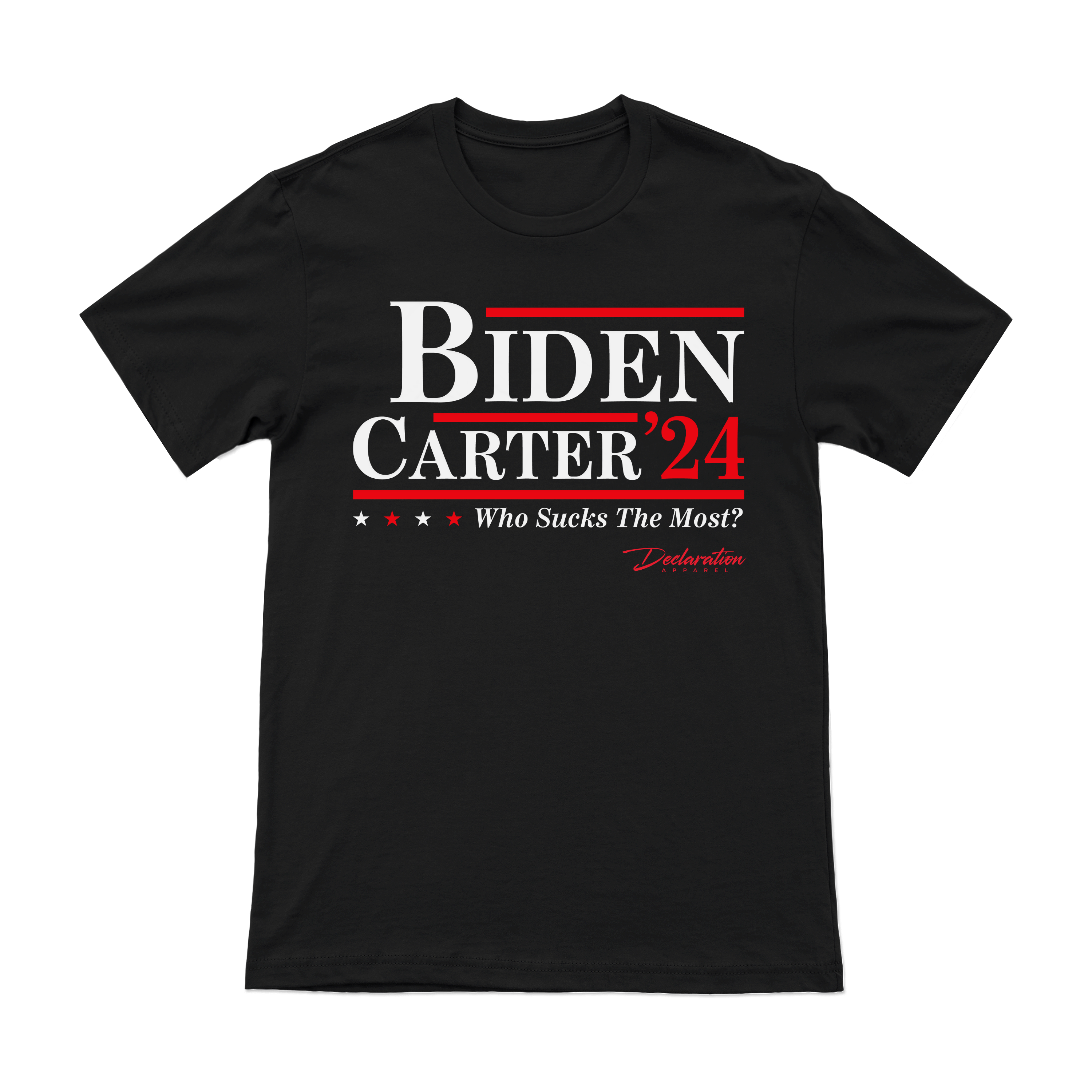 Biden-Carter Tee