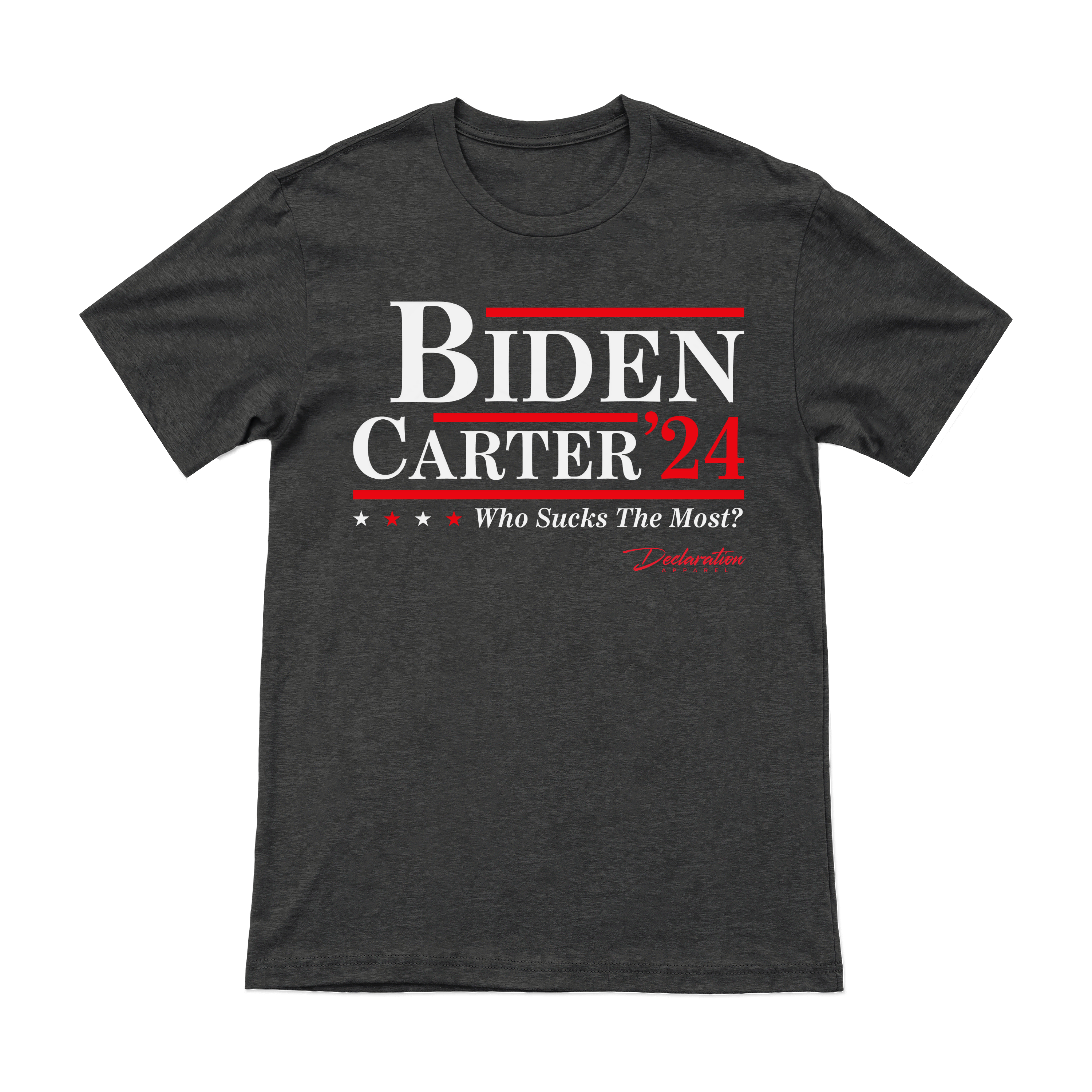 Biden-Carter Tee