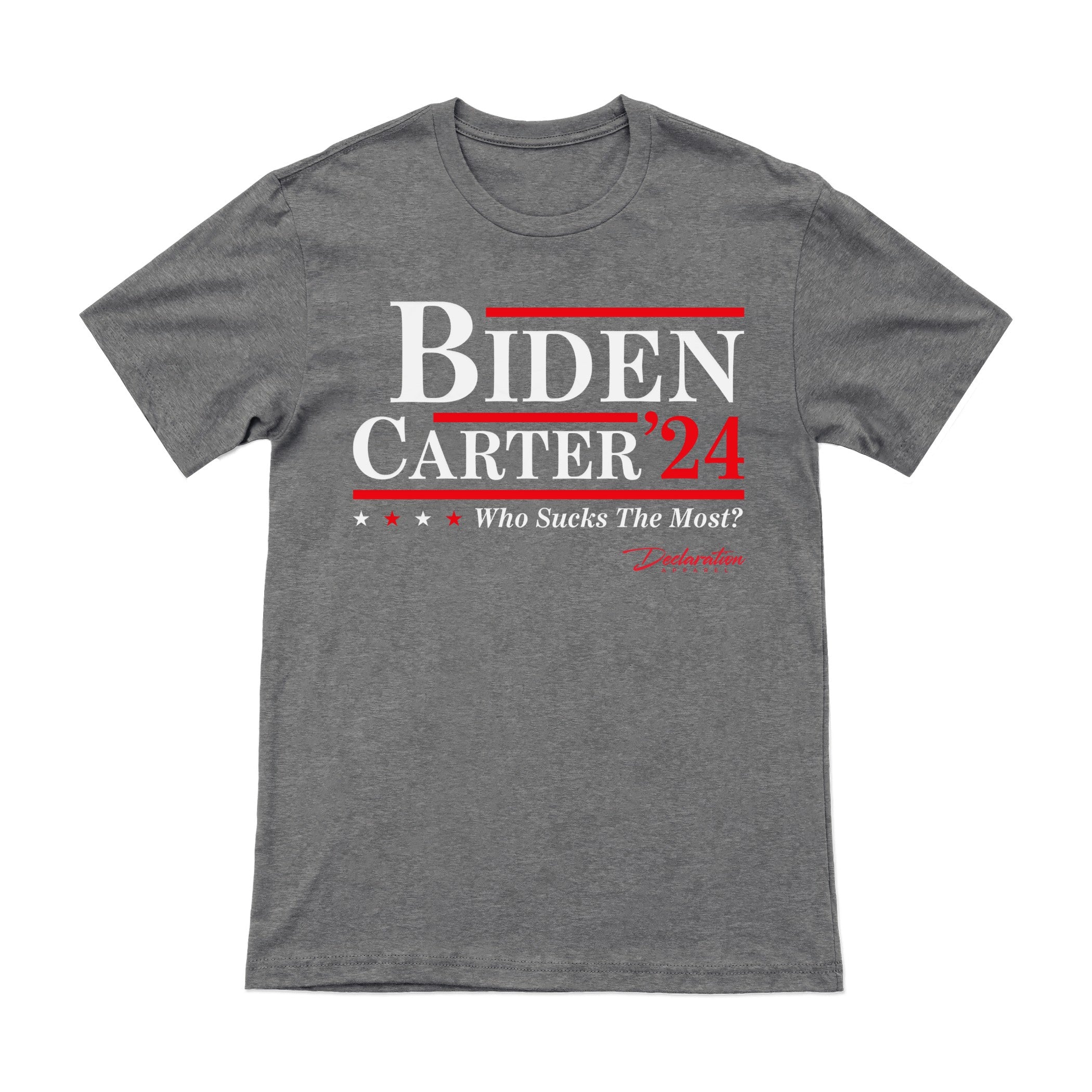 Biden-Carter Tee