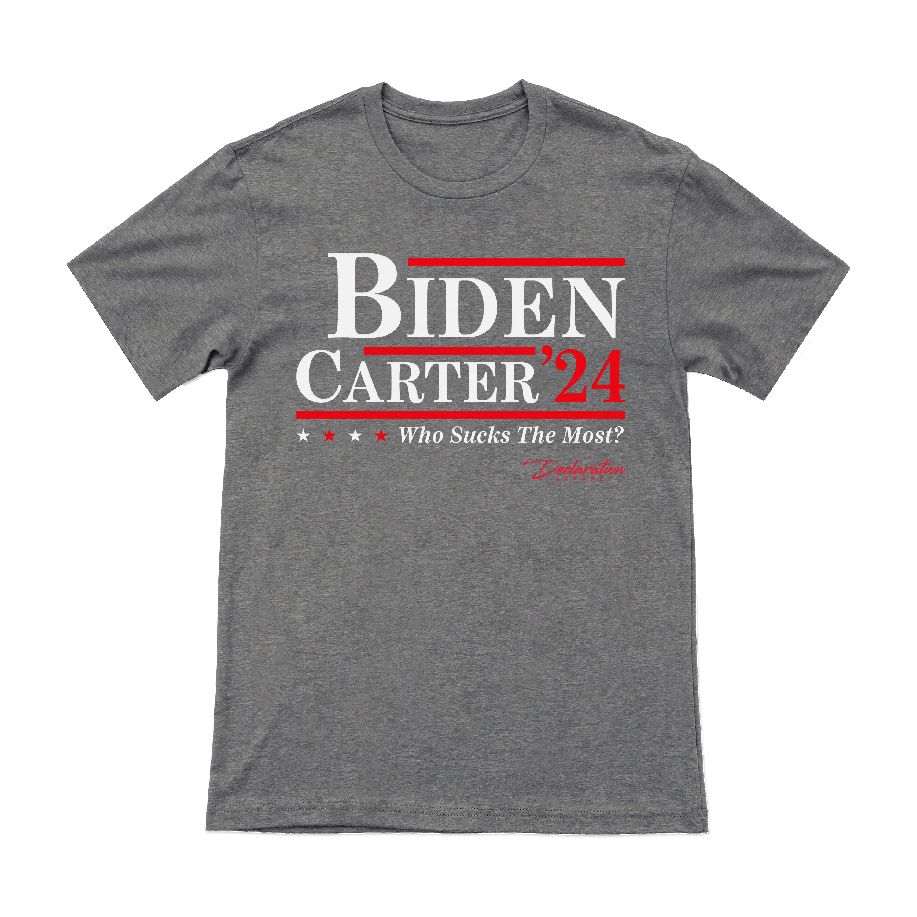Biden-Carter Tee