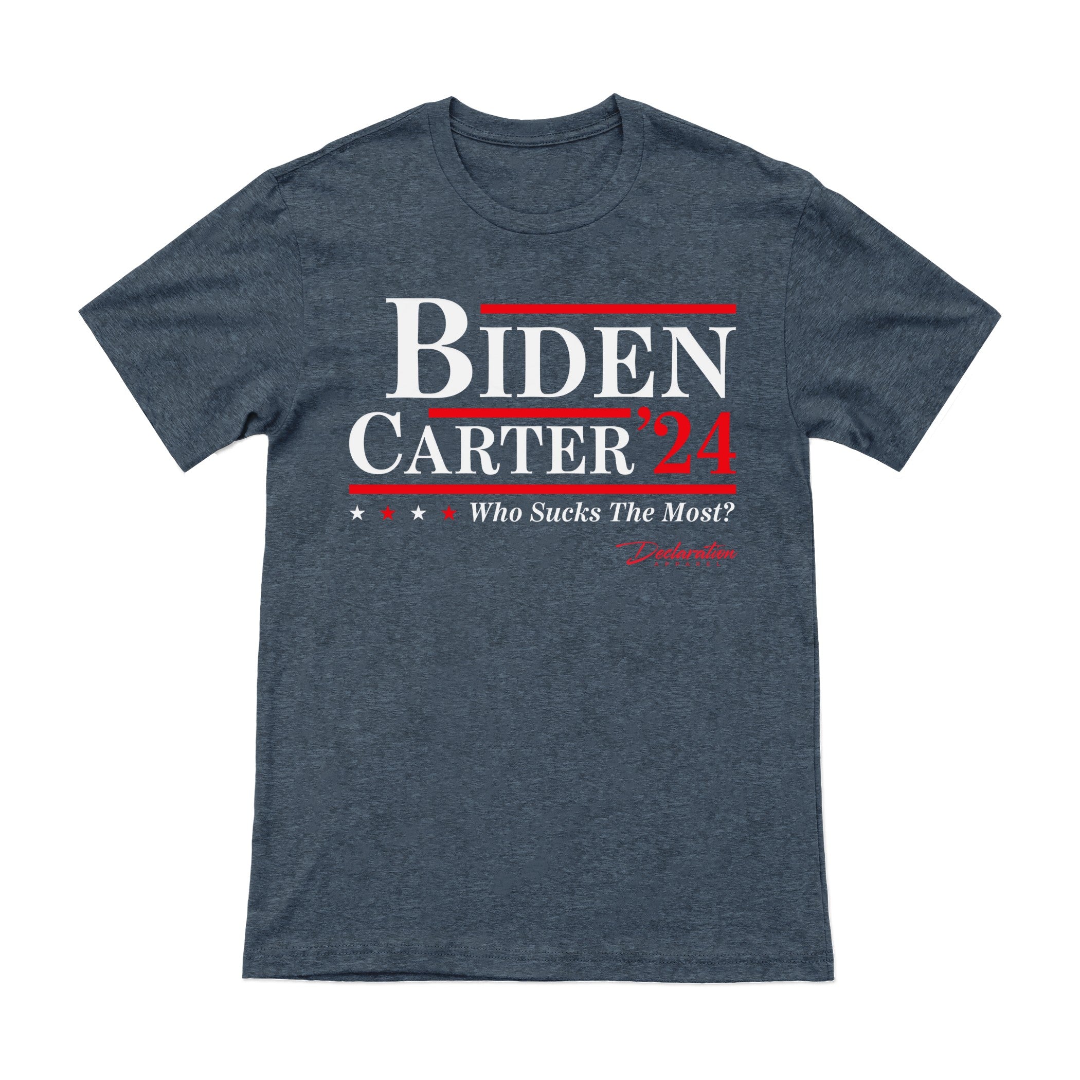 Biden-Carter Tee