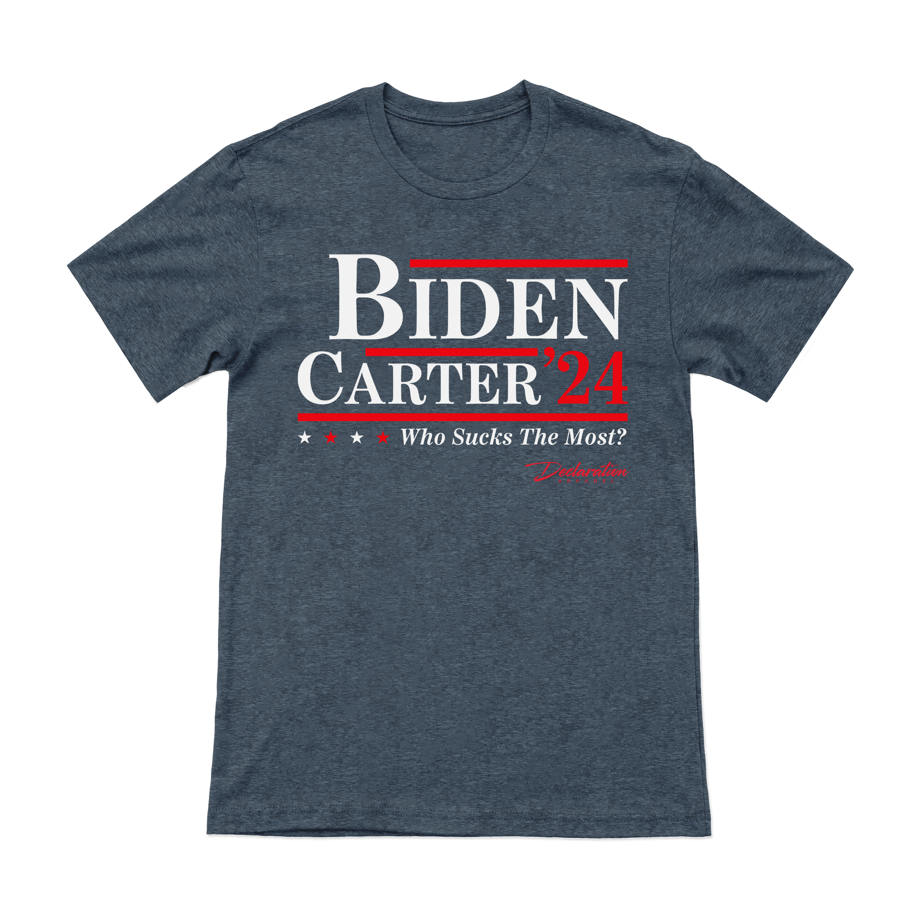Biden-Carter Tee